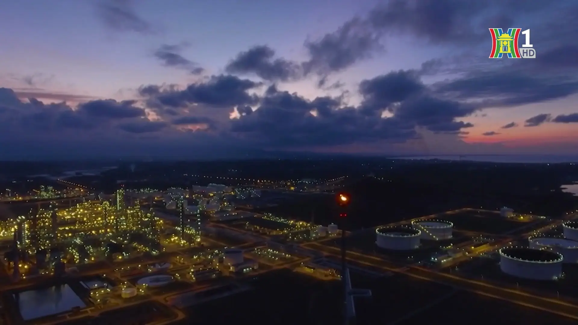 Hội nhập để phát triển | Phim tài liệu | 30/11/2025